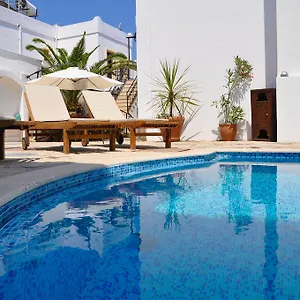 Апарт-отель Casa Bodrum