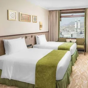 Anjum Makkah 5*, Mekke Suudi Arabistan