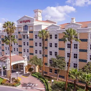 Stayeasy Century Hotel