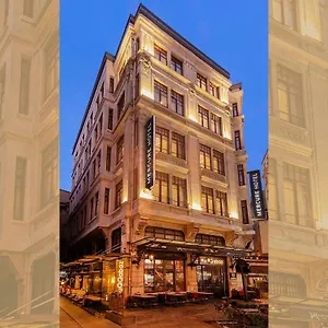 Mercure Sirkeci Hotel