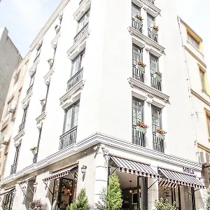 Mola Galata 2*, İstanbul Türkiye